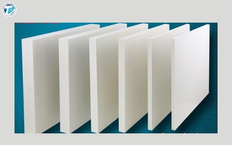 Tấm PVC Foam (Formex)